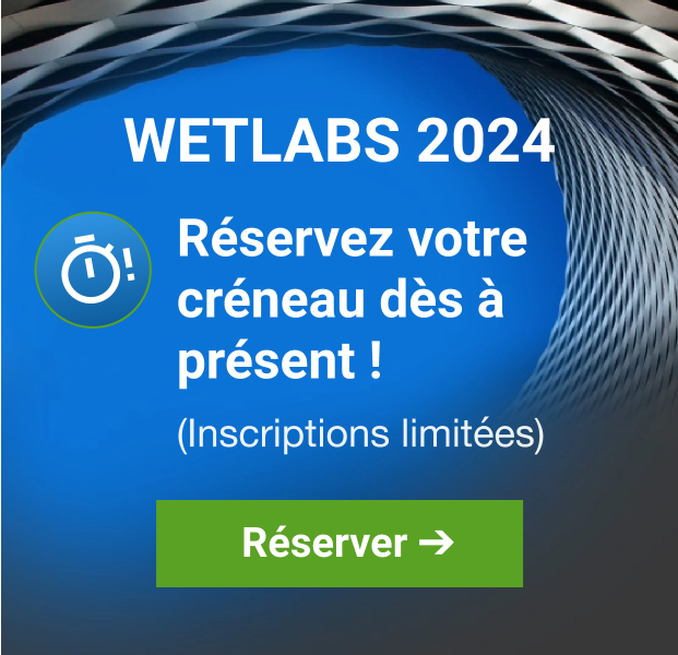 Wetlabs 2024